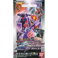 Trading Card - Tensou Sentai Goseiger