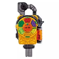 Transformation Gear - Kamen Rider Gaim / Kamen Rider Gaim (Character)