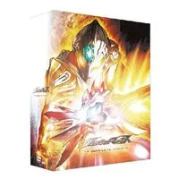 DVD - Ultraman Max