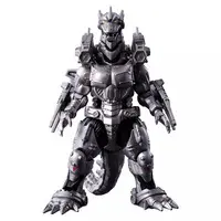 Figure - Godzilla / Mechagodzilla & Mothra