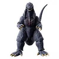 Figure - Godzilla: Tokyo SOS / Mechagodzilla & Mothra