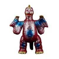 Premium Bandai Limited (【ブルマァク】怪獣シリーズ(昭和レトロカラー) ペギラ)