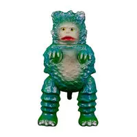 Premium Bandai Limited (【ブルマァク】怪獣シリーズ(昭和レトロカラー) ガラモン)