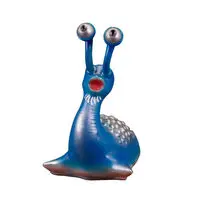 Premium Bandai Limited (【ブルマァク】怪獣シリーズ(昭和レトロカラー) ナメゴン)