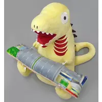 Plush - Cushion - Shin Godzilla