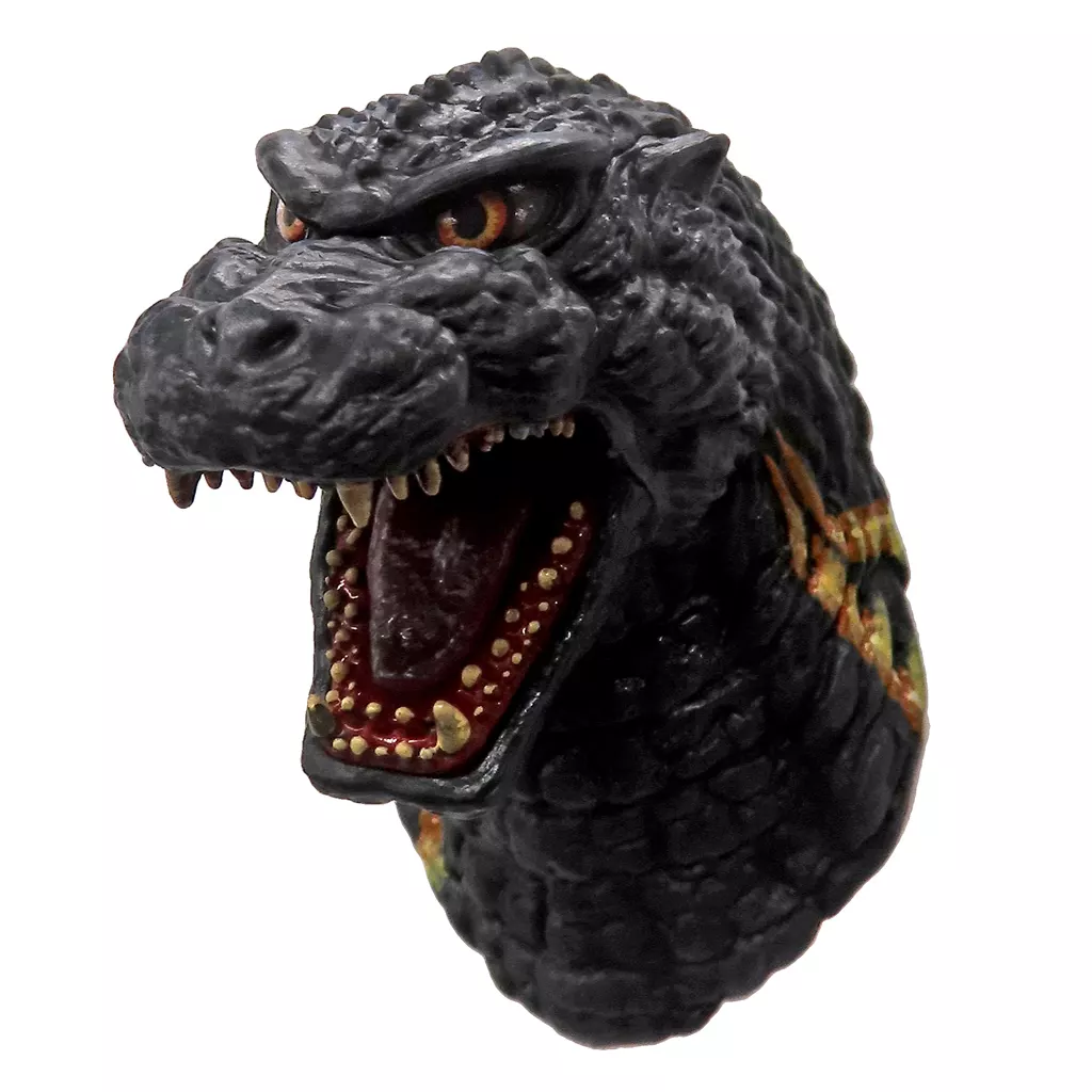 Ichiban Kuji - Godzilla