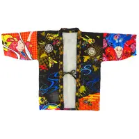 Clothes - Ohsama Sentai King-Ohger / Hachi Ohger