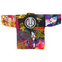 Clothes - Ohsama Sentai King-Ohger / Hachi Ohger