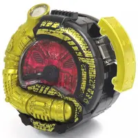 Transformation Devices - Bakuage Sentai Boonboomger