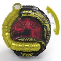 Transformation Devices - Bakuage Sentai Boonboomger