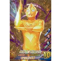 Ultraman Fusion Fight! - Ultraman Tiga / Ultraman Tiga (Character)