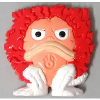 Magnet - Ultra Q / Garamon