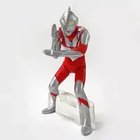 Trading Figure - Ultraman / Ultraman (Character)