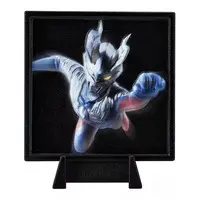 Acrylic stand - Ultraman Zero Series / Ultraman Zero (Character)
