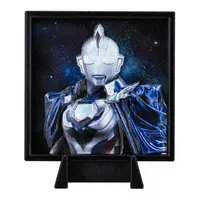 Acrylic stand - Ultraman Z / Ultraman Z (Character)