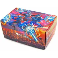 Battle Spirits - Ultraman Zero Series