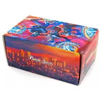 Battle Spirits - Ultraman Zero Series