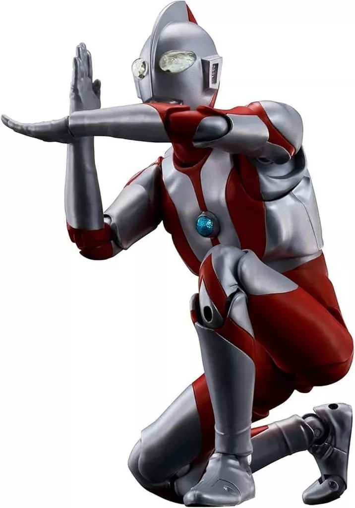 S.H. Figuarts - Ultraman Tiga / Ultraman Tiga (Character)