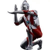 S.H. Figuarts - Ultraman Tiga / Ultraman Tiga (Character)