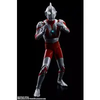 S.H. Figuarts - Ultraman Tiga / Ultraman Tiga (Character)