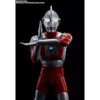 S.H. Figuarts - Ultraman Tiga / Ultraman Tiga (Character)