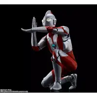 S.H. Figuarts - Ultraman Tiga / Ultraman Tiga (Character)