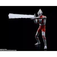 S.H. Figuarts - Ultraman Tiga / Ultraman Tiga (Character)