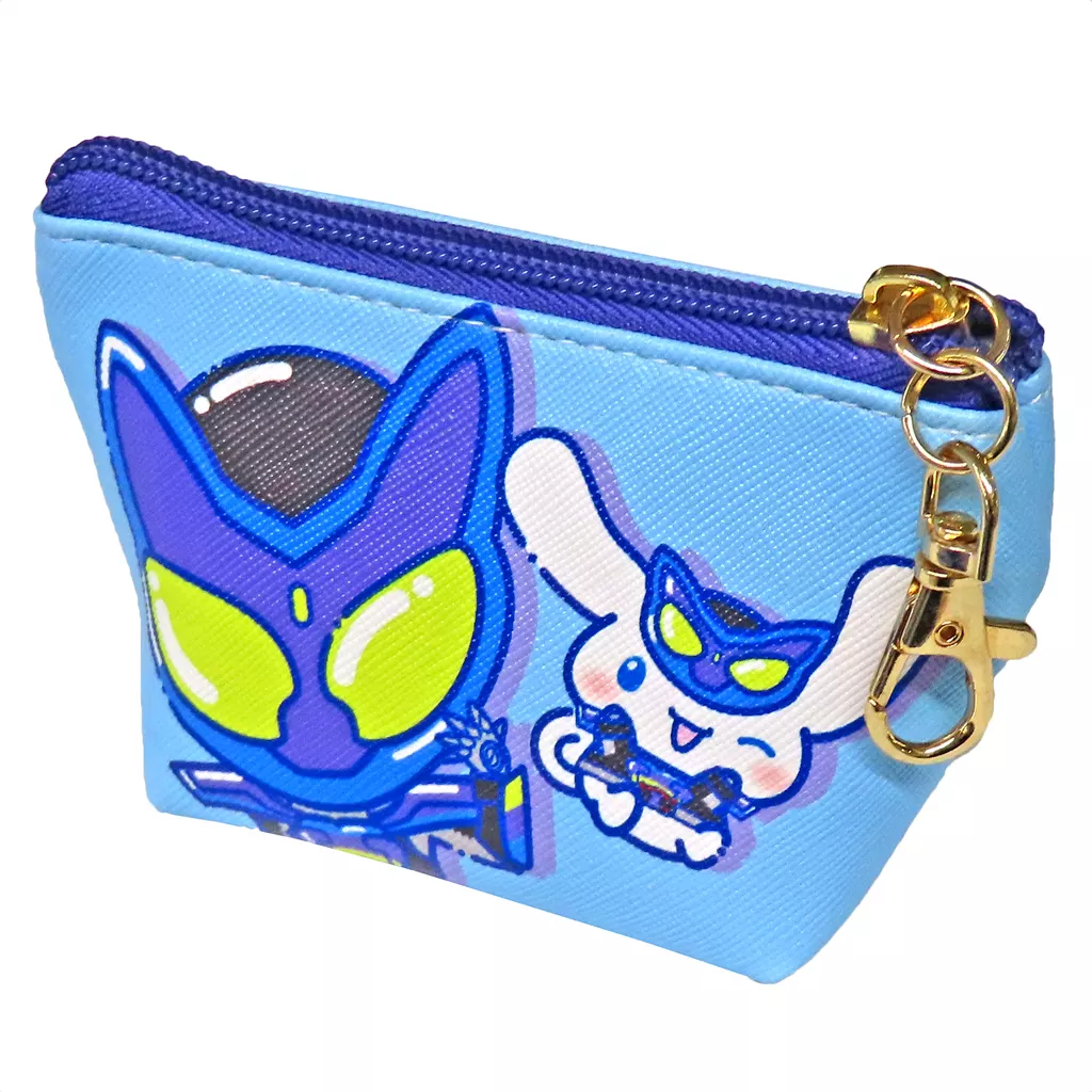 Kamen Rider Gavv x Sanrio characters - Sanrio characters