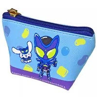 Kamen Rider Gavv x Sanrio characters - Sanrio characters