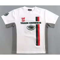 Clothes - T-shirts - Kamen Rider Gaim Size-M