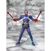 Trading Figure - Kamen Rider Hibiki