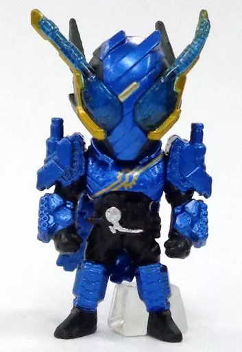 Trading Figure - Kamen Rider Build / Kamen Rider Build (Character)