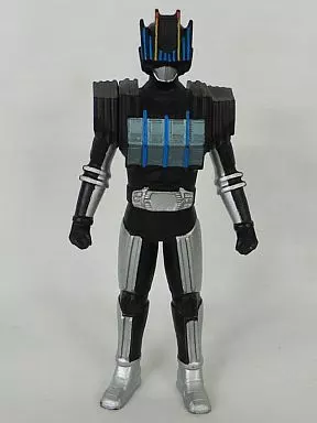 Trading Figure - Kamen Rider Decade / Kamen Rider Diend