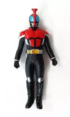 Trading Figure - Kamen Rider Kabuto / Kamen Rider Kabuto (Character)