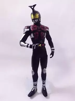 Trading Figure - Kamen Rider Kabuto / Kamen Rider Dark Kabuto