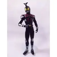 Trading Figure - Kamen Rider Kabuto / Kamen Rider Dark Kabuto