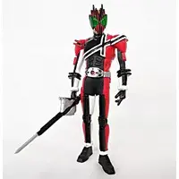 Trading Figure - Kamen Rider Decade
