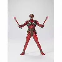 Trading Figure - Kamen Rider Hibiki