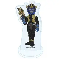 GraffArt - Kamen Rider Hibiki / Kamen Rider Ibuki