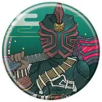 GraffArt - Kamen Rider Hibiki / Kamen Rider Zanki