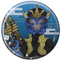 GraffArt - Kamen Rider Hibiki / Kamen Rider Ibuki