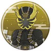 GraffArt - Kamen Rider Hibiki / Kamen Rider Banki