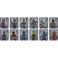 GraffArt - Kamen Rider Hibiki