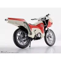 S.H. Figuarts - Kamen Rider / Kamen Rider 2 & Kamen Rider 1