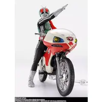 S.H. Figuarts - Kamen Rider / Kamen Rider 2 & Kamen Rider 1