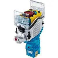 Transformation Gear - Kamen Rider Fourze / Kamen Rider Fourze (Character)