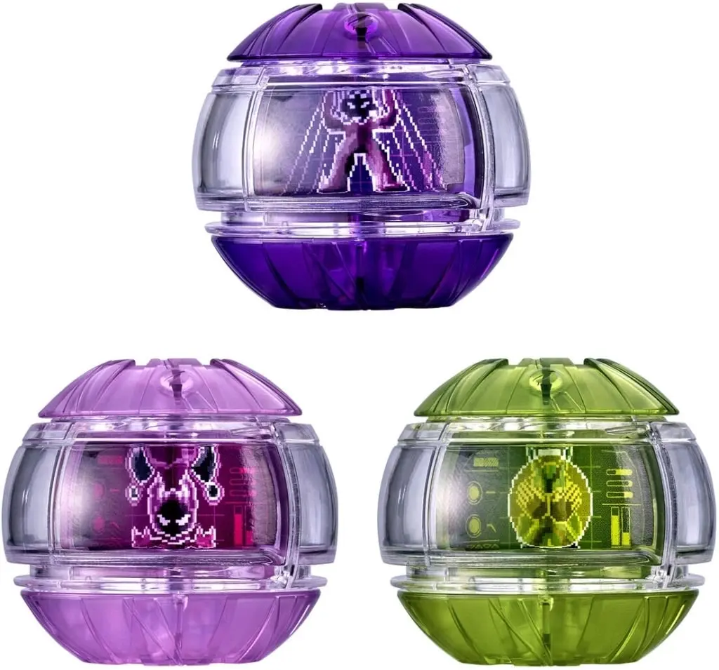 Transformation Gear - Kamen Rider Zeztz