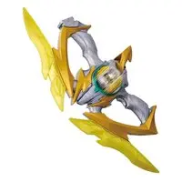 Transformation Gear - Kamen Rider Zeztz