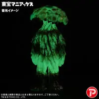 Premium Bandai Limited - Matango