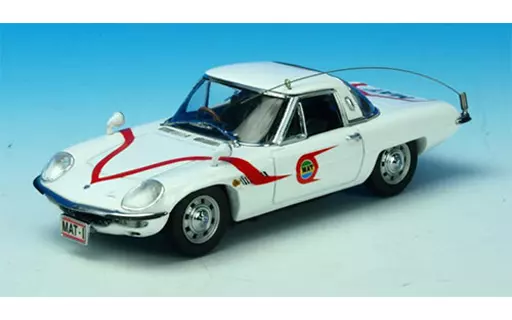 Toys - Return of Ultraman